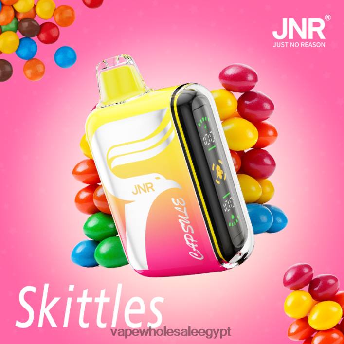 2R86DB608 - شراء Vape بالجملة لعبة البولنج JNR CAPSULE