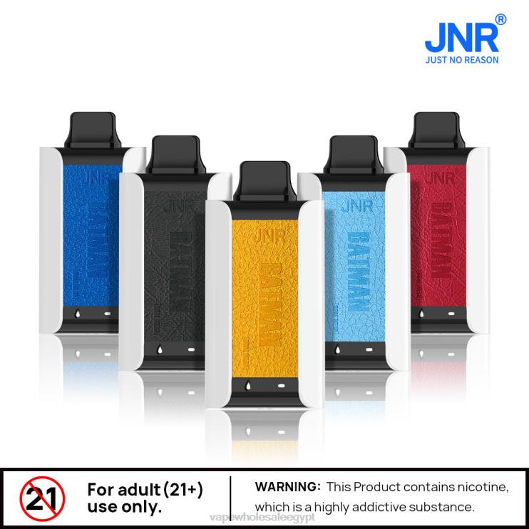 JNR BATMAN 11000 0L86819 العنب التوت البري شراء Vape بالجملة