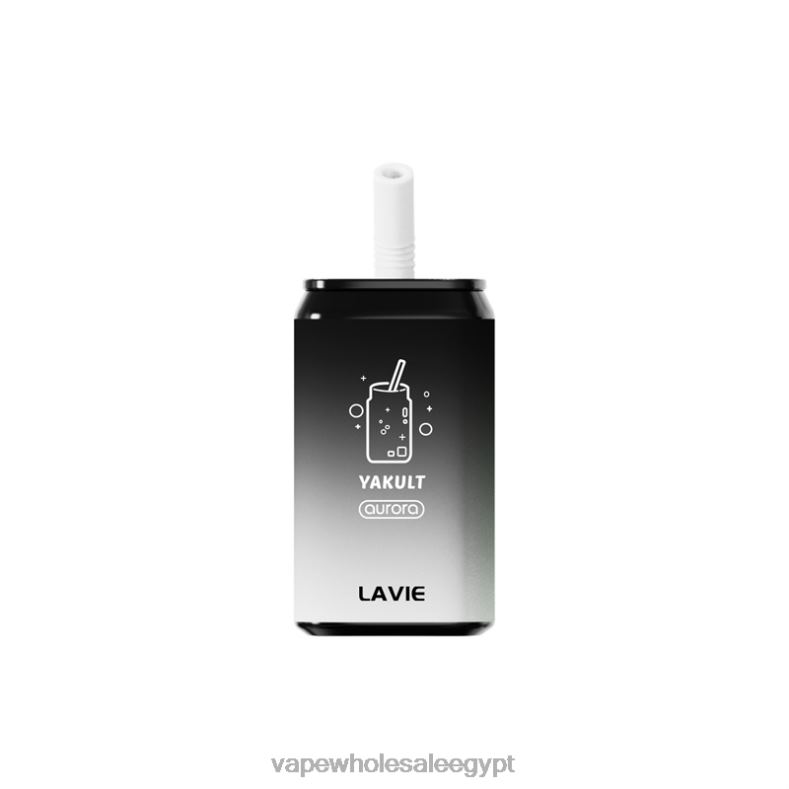 LAVIE Aurora 11000 نفث 88XF6147 | شراء Vape بالجملة yakult