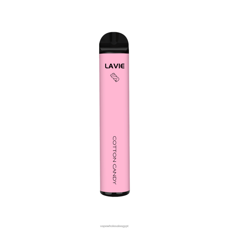 LAVIE BAR 1600 نفث 88XF6300 | شراء Vape بالجملة حلوى القطن