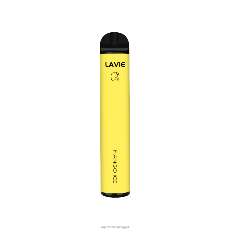 LAVIE BAR 1600 نفث 88XF6302 | Disposable Vape Cairo جليد المانجو