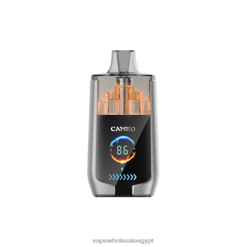 LAVIE CAMEO 30000 نفث 88XF615 | Vape مصر جليد التوت