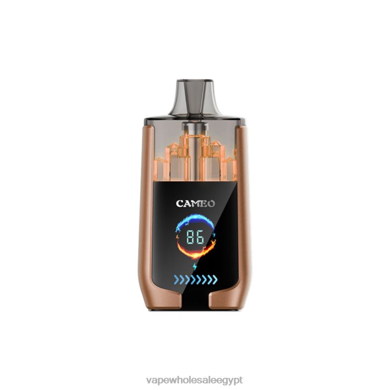 LAVIE CAMEO 30000 نفث 88XF618 | Vape Store مصر ثلج القهوة