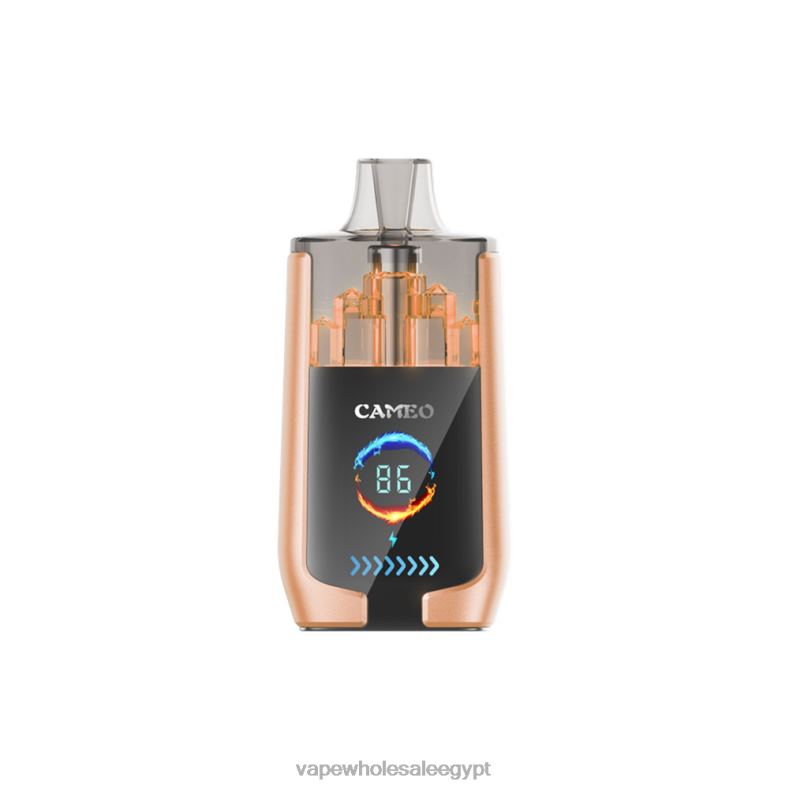 LAVIE CAMEO 30000 نفث 88XF622 | Cairo Vape Shop الكرز