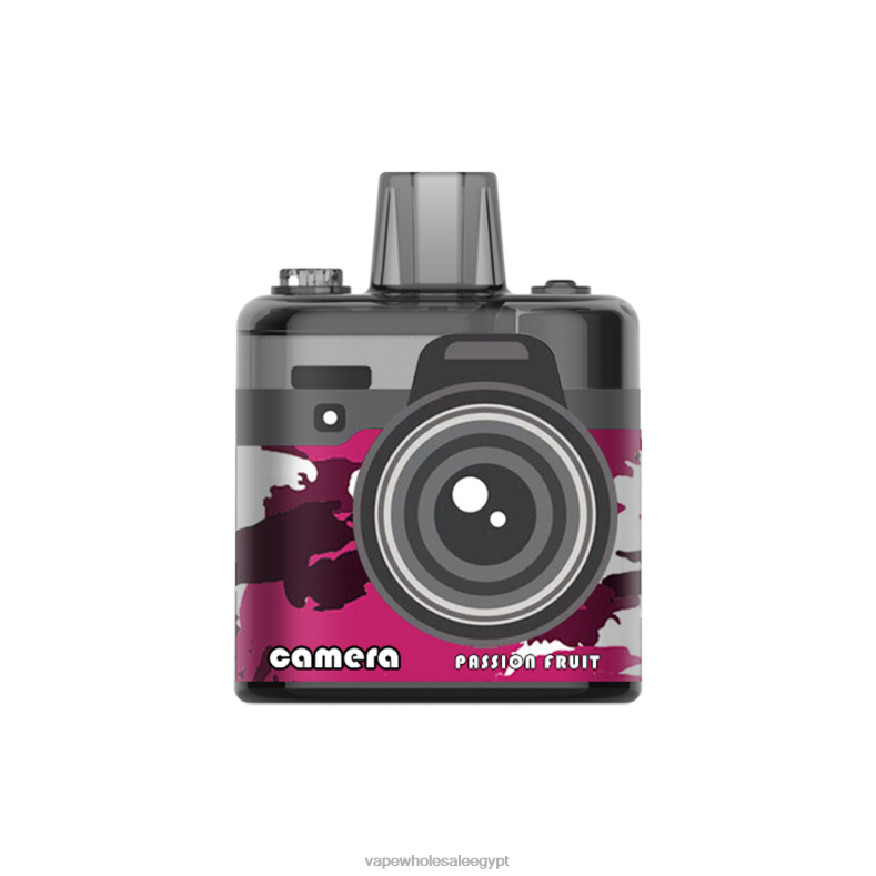 LAVIE Camera 8000 نفث 88XF6171 | Vape Store مصر فاكهة العاطفة