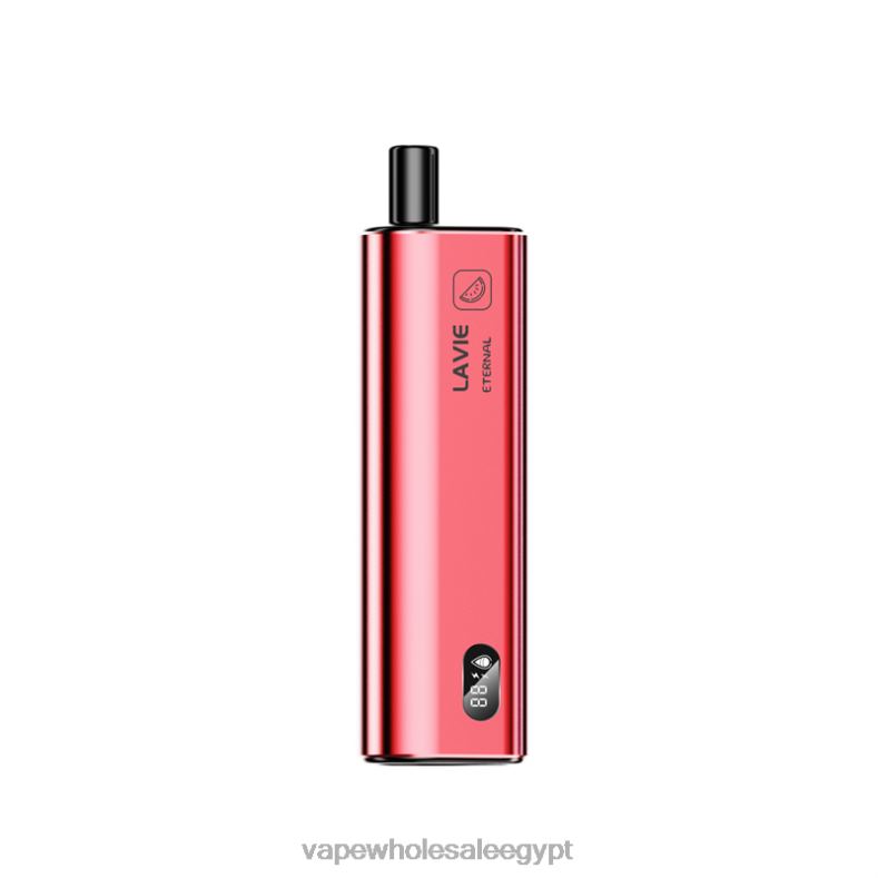 LAVIE ETERNAL 10000 نفث 88XF6118 | Vape Wholesale Egypt ثلج البطيخ