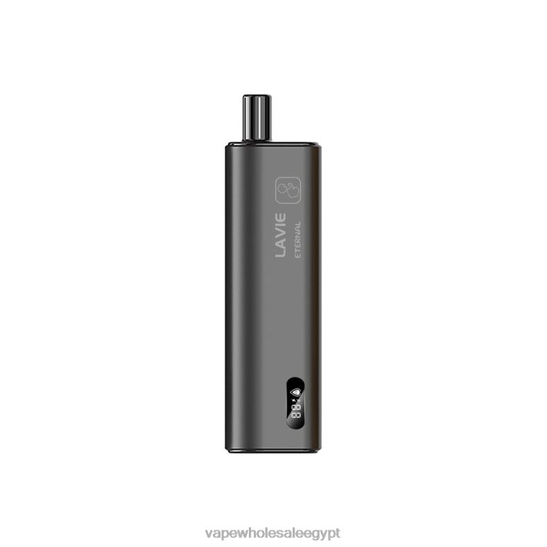 LAVIE ETERNAL 10000 نفث 88XF6120 | شراء Vape بالجملة تفاحة مزدوجة