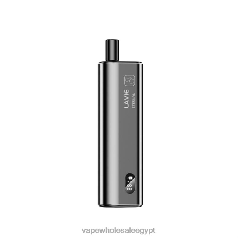 LAVIE ETERNAL 10000 نفث 88XF6124 | Vape مصر الجديدة كولا الليمون