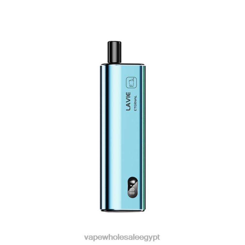 LAVIE ETERNAL 10000 نفث 88XF6125 | Disposable Vape مصر موخيتو