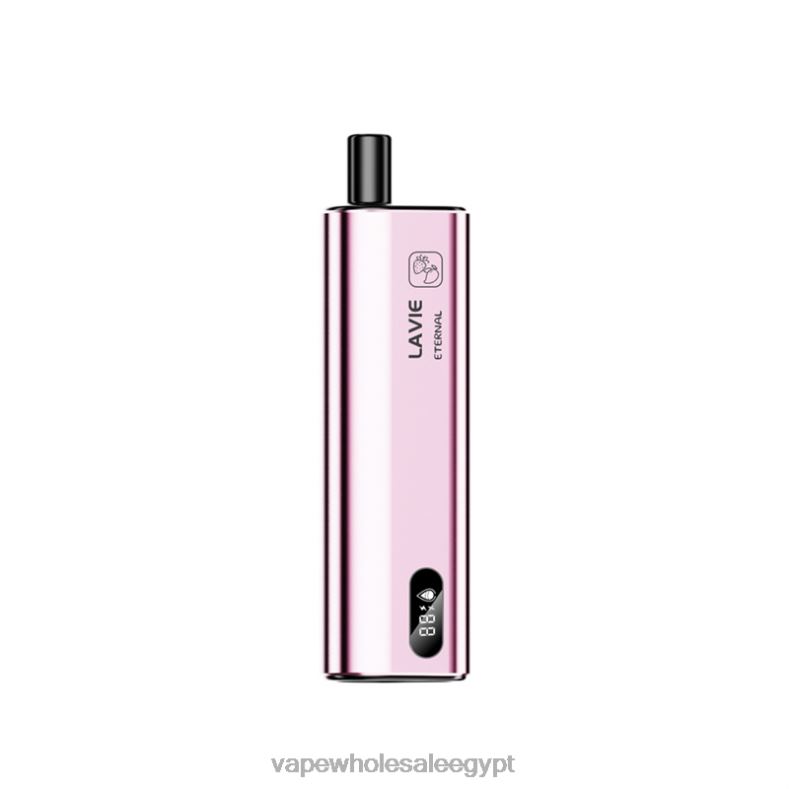 LAVIE ETERNAL 10000 نفث 88XF6127 | Vape Wholesale Egypt فراولة مانجو ثلج