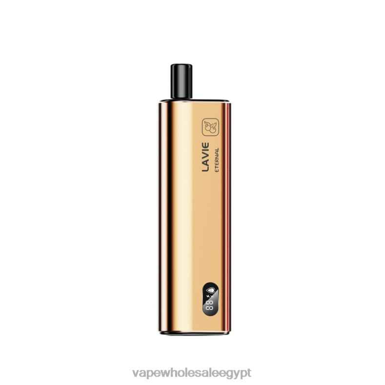 LAVIE ETERNAL 10000 نفث 88XF6128 | Vape بالجملة التوت المختلط