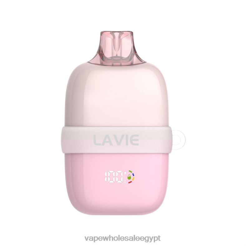 LAVIE INSIDER 12000 نفث 88XF684 | شراء Vape بالجملة شاي الورد الأسود