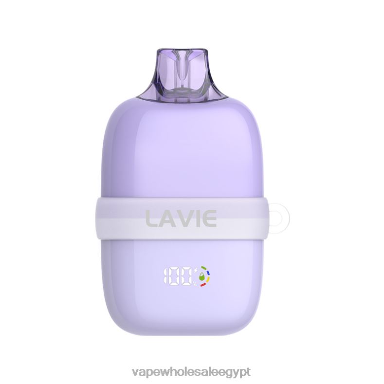 LAVIE INSIDER 12000 نفث 88XF686 | Disposable Vape Cairo موخيتو