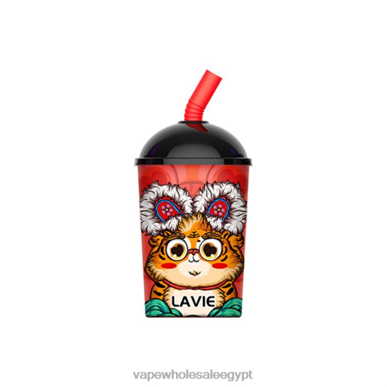 LAVIE Max Cup 8000 نفث 88XF6261 | Vape Store مصر الجليد الخصب