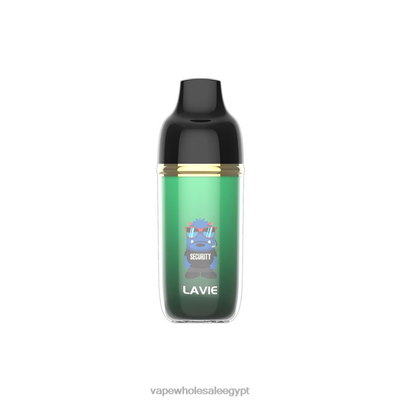 LAVIE Monster 6000 نفث 88XF6237 | شراء Vape بالجملة عشبة الليمون