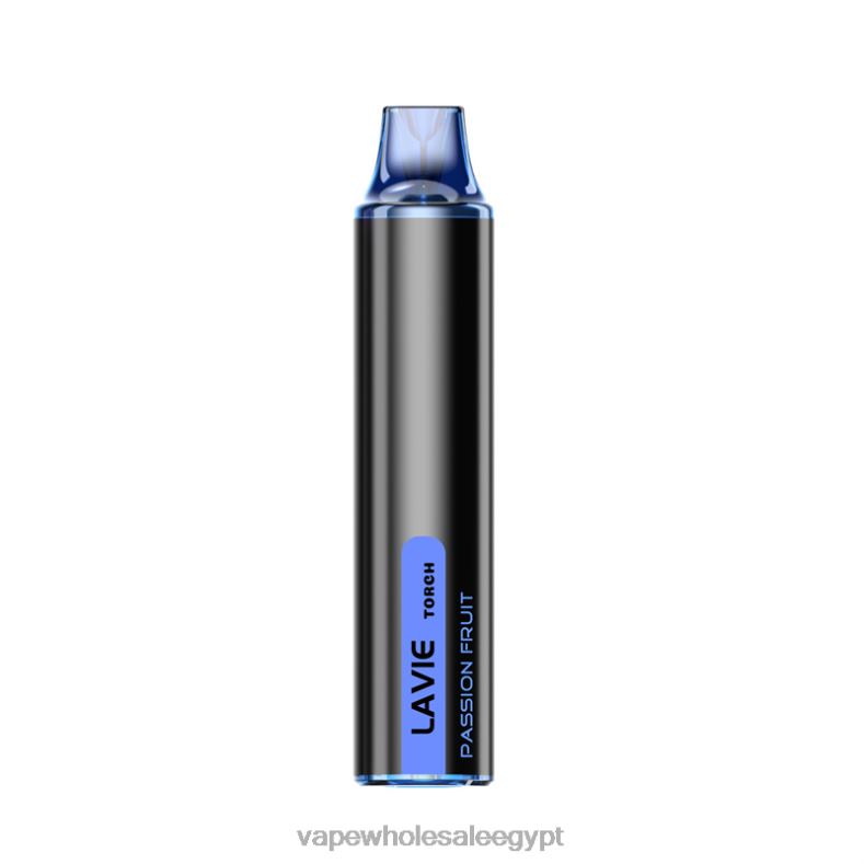 LAVIE Torch 6000 نفث 88XF6134 | Disposable Vape مصر فاكهة العاطفة