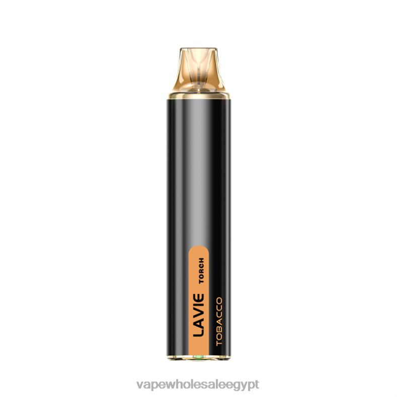 LAVIE Torch 6000 نفث 88XF6138 | شراء Vape بالجملة التبغ