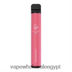 2R86DB105 - Vape Alexandria Egypt الجريب فروت الوردي ELFBAR 600