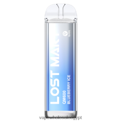 2R86DB384 - Vape Store مصر جليد التوت LOST MARY QM600