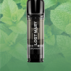 2R86DB429 - Cairo Vape Shop النعناع LOST MARY Tappo القرون البديلة المملوءة مسبقًا