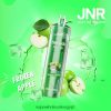 2R86DB677 - Vape بالجملة التفاح المجمد JNR SHISHA