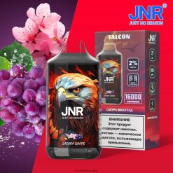 2R86DB714 - Vape Store مصر عنب ساكورا JNR FALCON