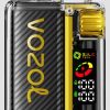 2R86DB8 - شراء Vape بالجملة فاكهة التنين، الموز، الكرز VOZOL VISTA 16000/20000 5%