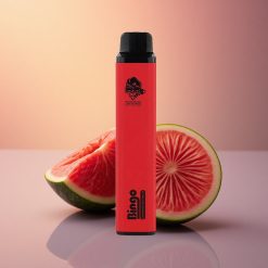 Aivono Aim Bingo 4000 Puffs فراولة بطيخ 1000mAh