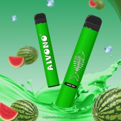 Aivono AIM FISHBONE 600 الجليد الخصب - R6RTR277 Vape مصر الجديدة