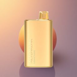 Alibarbar Rich 8000 Puffs سحر المانجو 2000 مللي أمبير