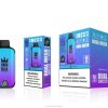 Bang Box 18000 نفث R88P95 - Vape مصر الجديدة ثلج التوت الثلاثي