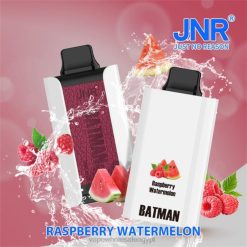 JNR BATMAN 11000 0L8689 البطيخ التوت Vape Wholesale Egypt