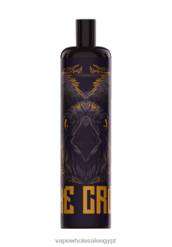 LAVIE COLOUR BAR 5000 نفث - طاقة 88XF6342 | Vape Store مصر نعناع بارد