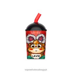 LAVIE Max Cup 8000 نفث 88XF6261 | Vape Store مصر الجليد الخصب
