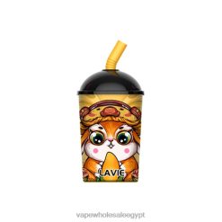 LAVIE Max Cup 8000 نفث 88XF6262 | Vape Wholesale Egypt جليد المانجو