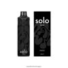 Vape Store مصر 844P2N72 - Solo MAX جهاز جراب أسود