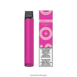Vape Wholesale Egypt 844P2N28 - Solo Plus vape القابل للتصرف نعناع البطيخ