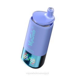 VapSolo Triple 30000 نفث NX081 ليمون، فراولة، بطيخ، ثلج توت أزرق Vape Wholesale Egypt
